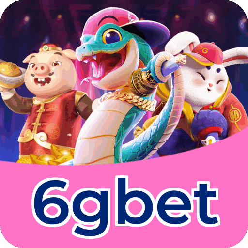 Catálogo 6gbet 2.547 jogos - Pragmatic Play, Evolution, NetEnt