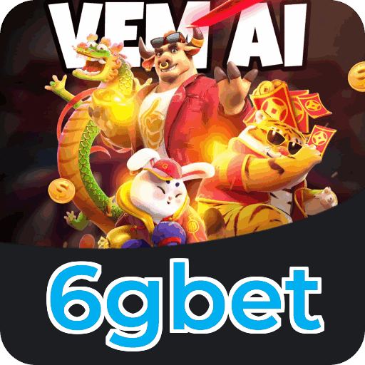 Tabela RTP dos jogos de cassino da 6gbet